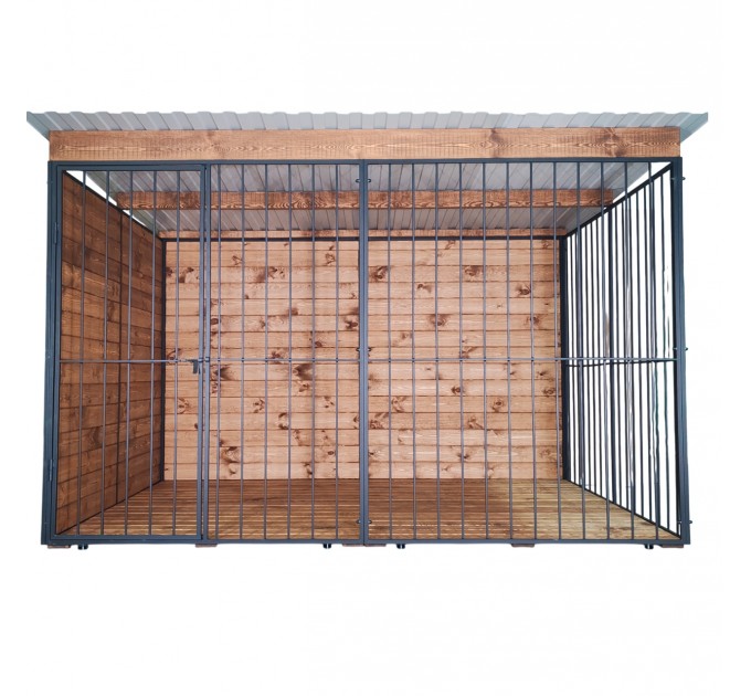 Вольер № 21 2х2