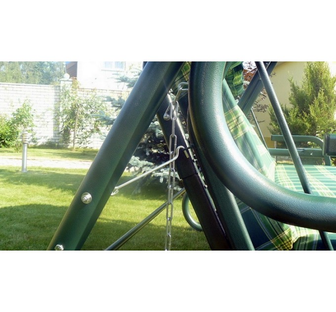 Качели садовые Куба с241