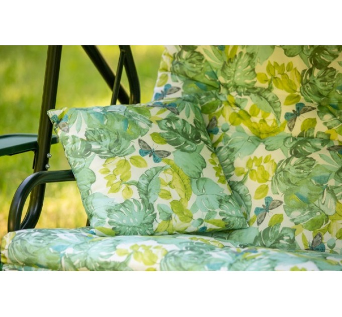 Качели садовые Люкс-3 с1261