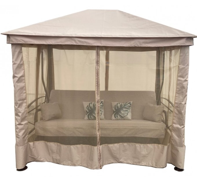 Качели-шатер Сиеста Премиум с4270