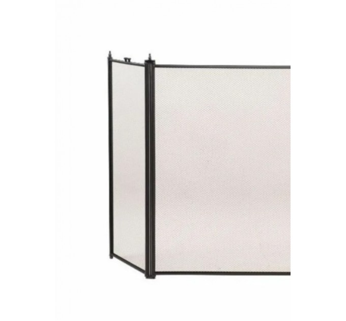 Экран каминный C31030AB античная бронза