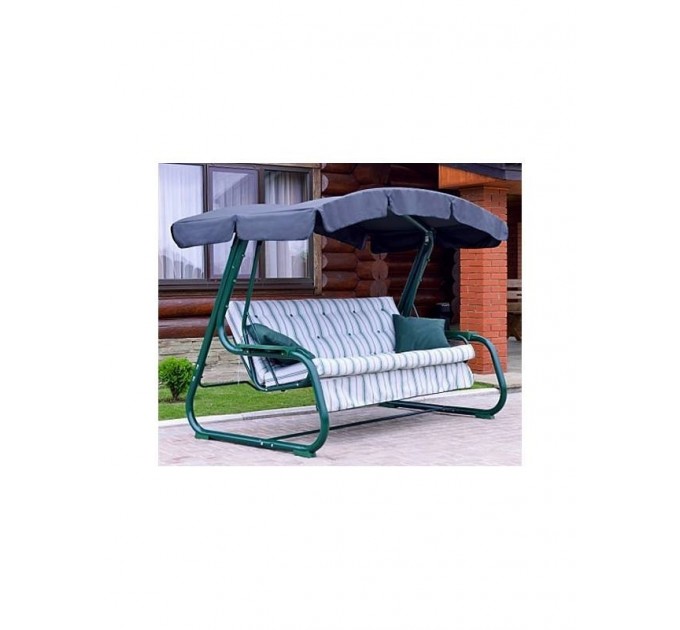 Качели садовые Мастак-2 с912