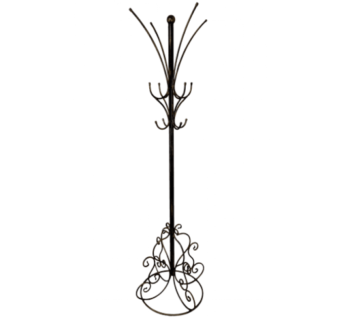 Вешалка напольная ВНН-010