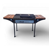 Мангал МК-9 Профи