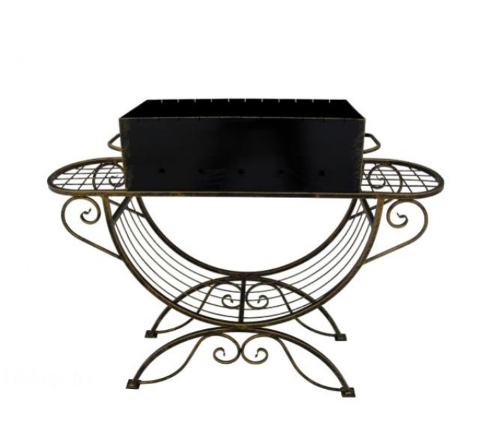 Мангал Ажур МС4