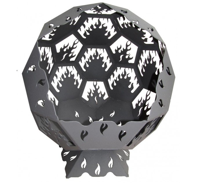 Костровая чаша №3