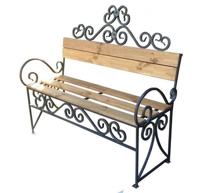 Скамейка СК39