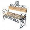 Скамейка СК39