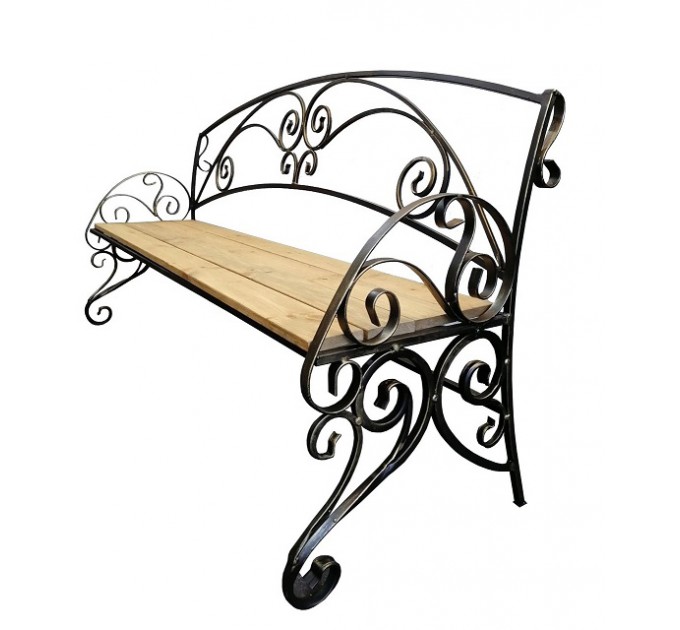 Скамейка СК63