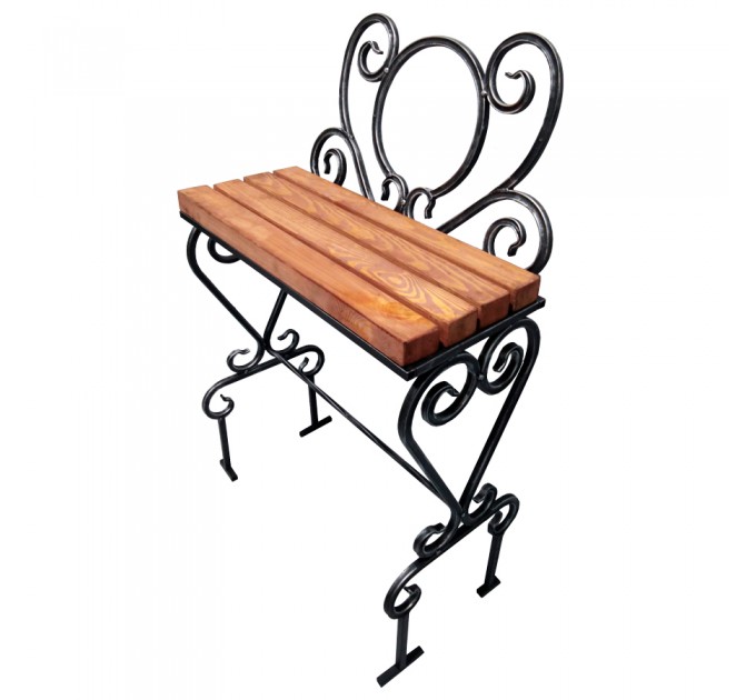 Скамейка ритуальная СК87